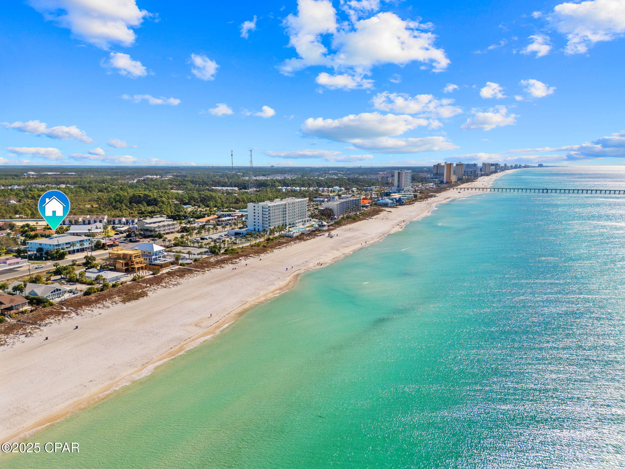 Image 30 For 13020 Front Beach Road 105