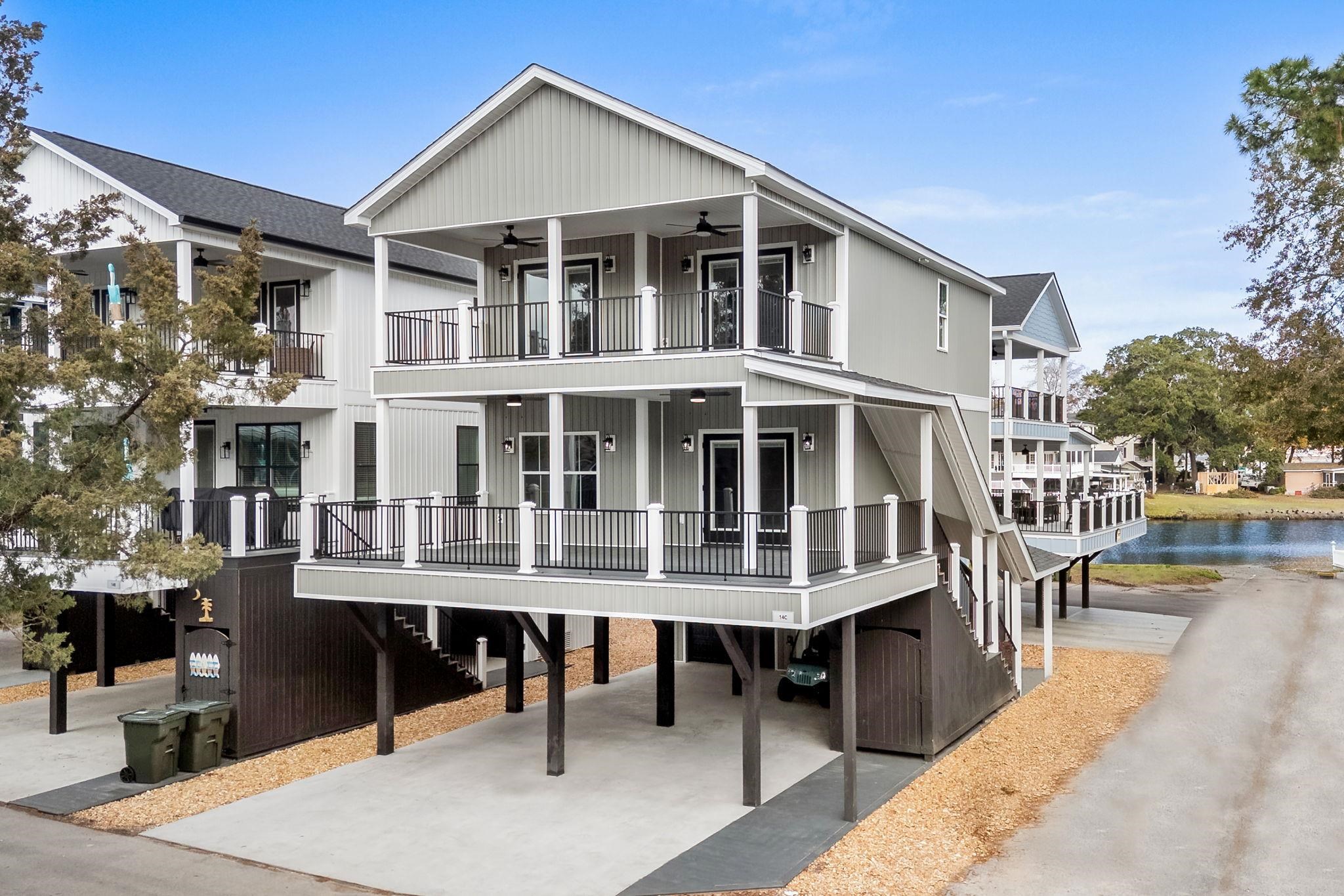 6001-MH14C S Kings Hwy. Myrtle Beach, SC 29575