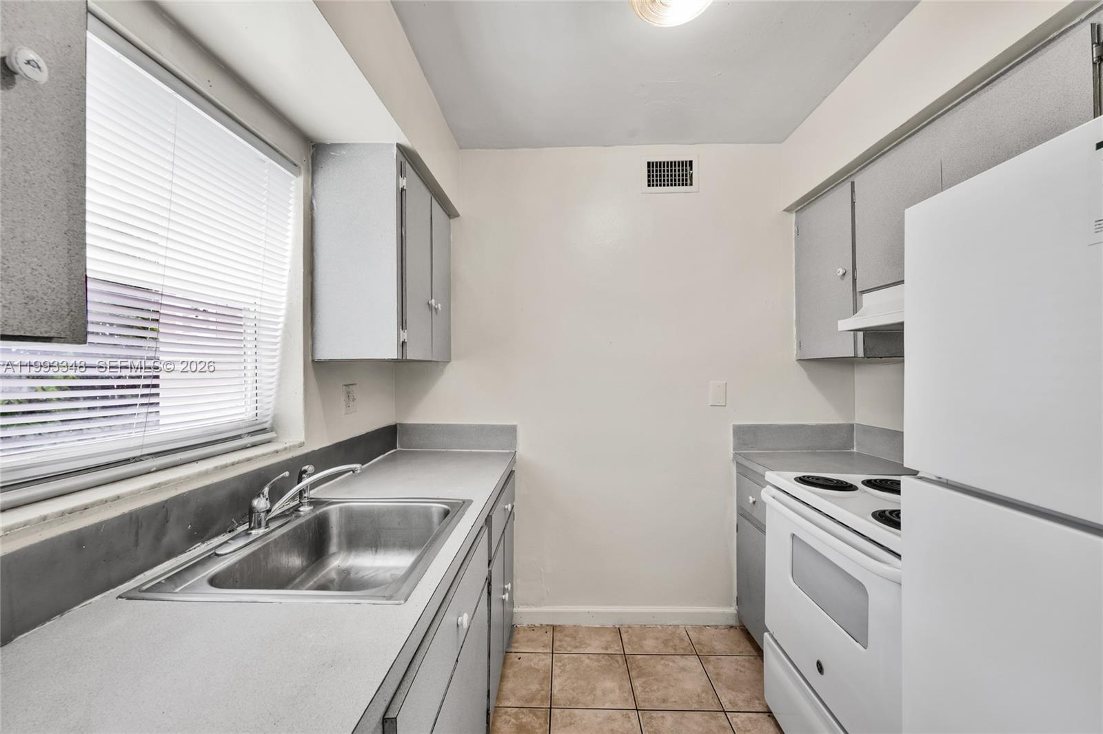 Multifamily