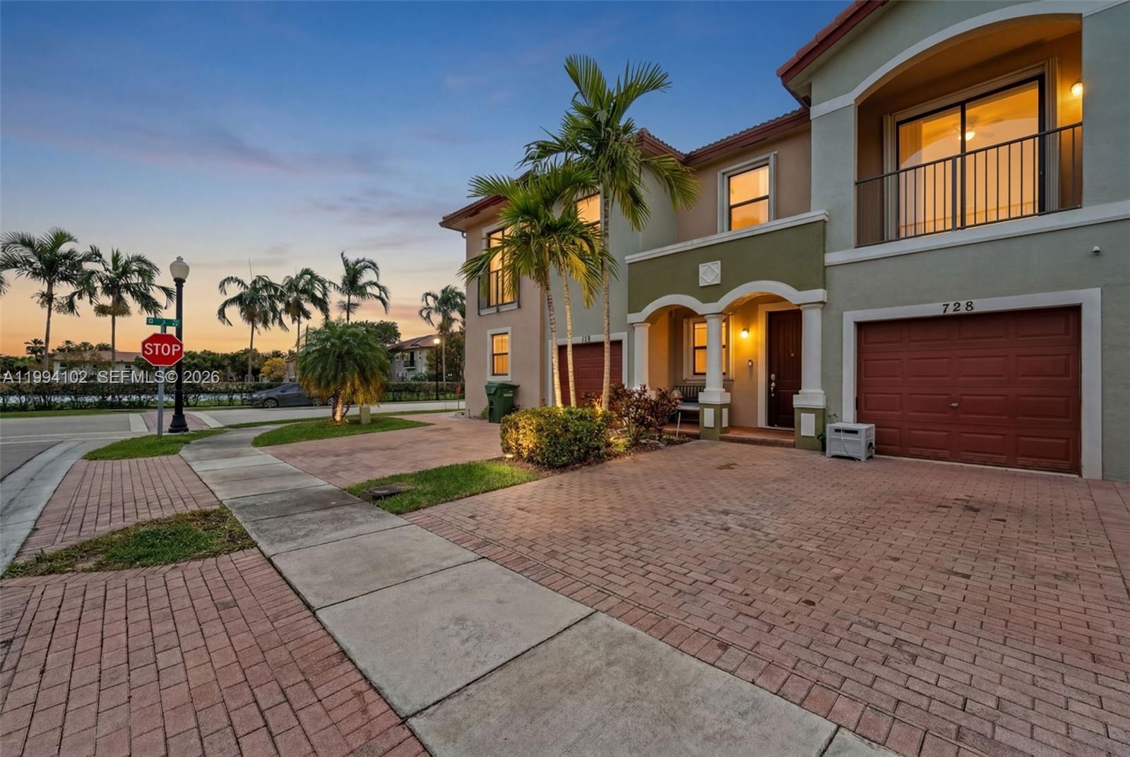 Florence At Crystal Lakes