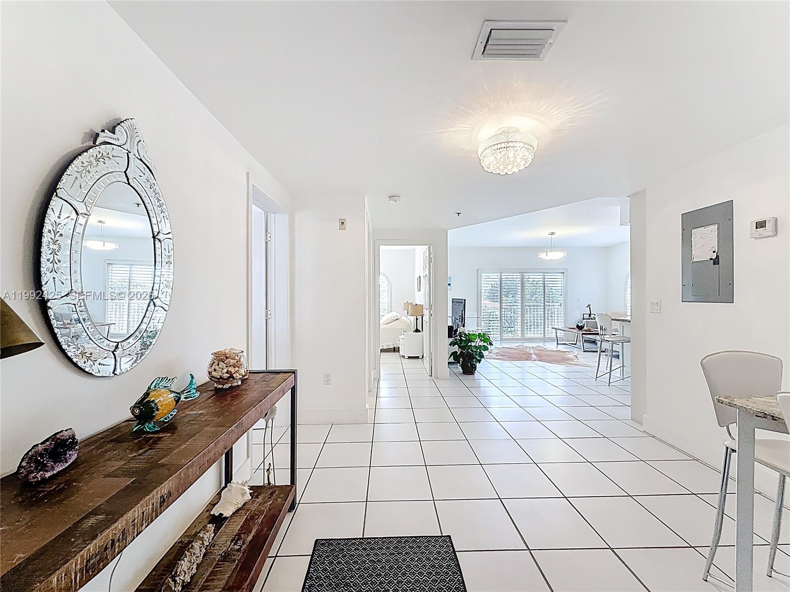 Mediterranean Condo