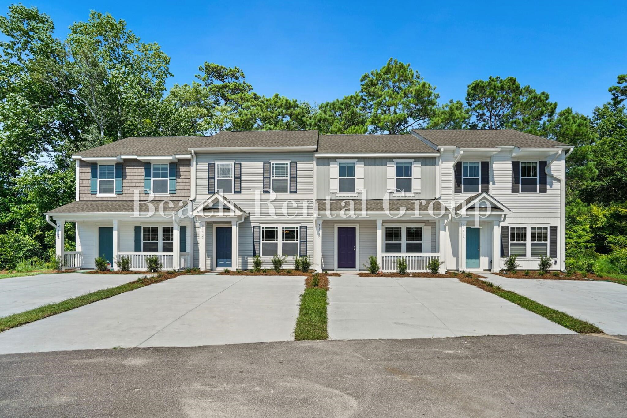 215 Banbury Ln. UNIT Unit 29 Little River, SC 29566