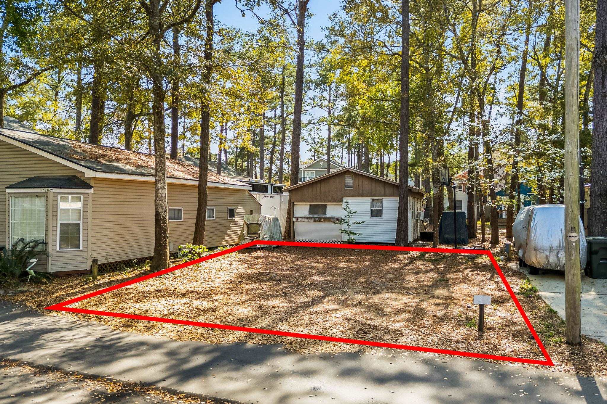 6001 - 124 S Kings Hwy. Myrtle Beach, SC 29575