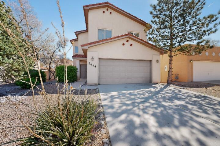 2nd image of 7644 Calle Comodo Ne, Albuquerque, NM 87113 | MLS# 1100983