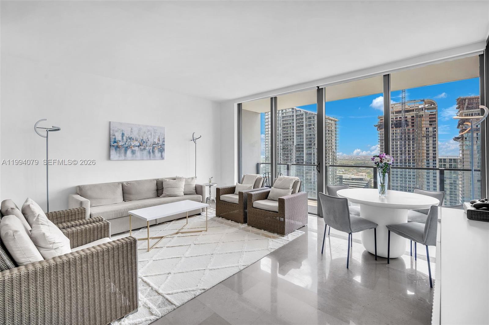 Reach Condo