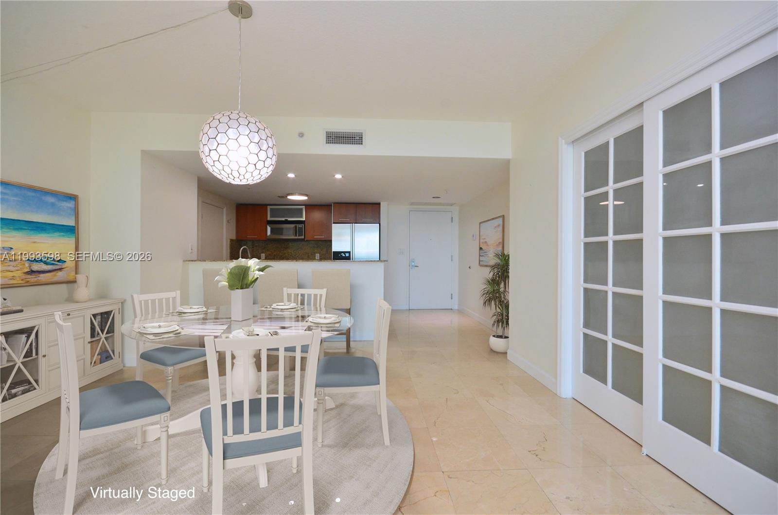 Metropolis I At Dadeland