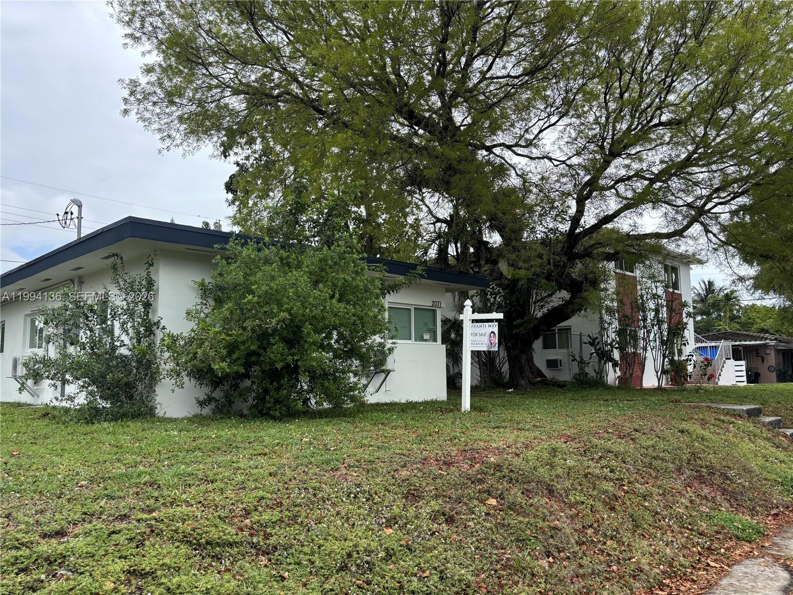 Fulford By The Sea Sec D