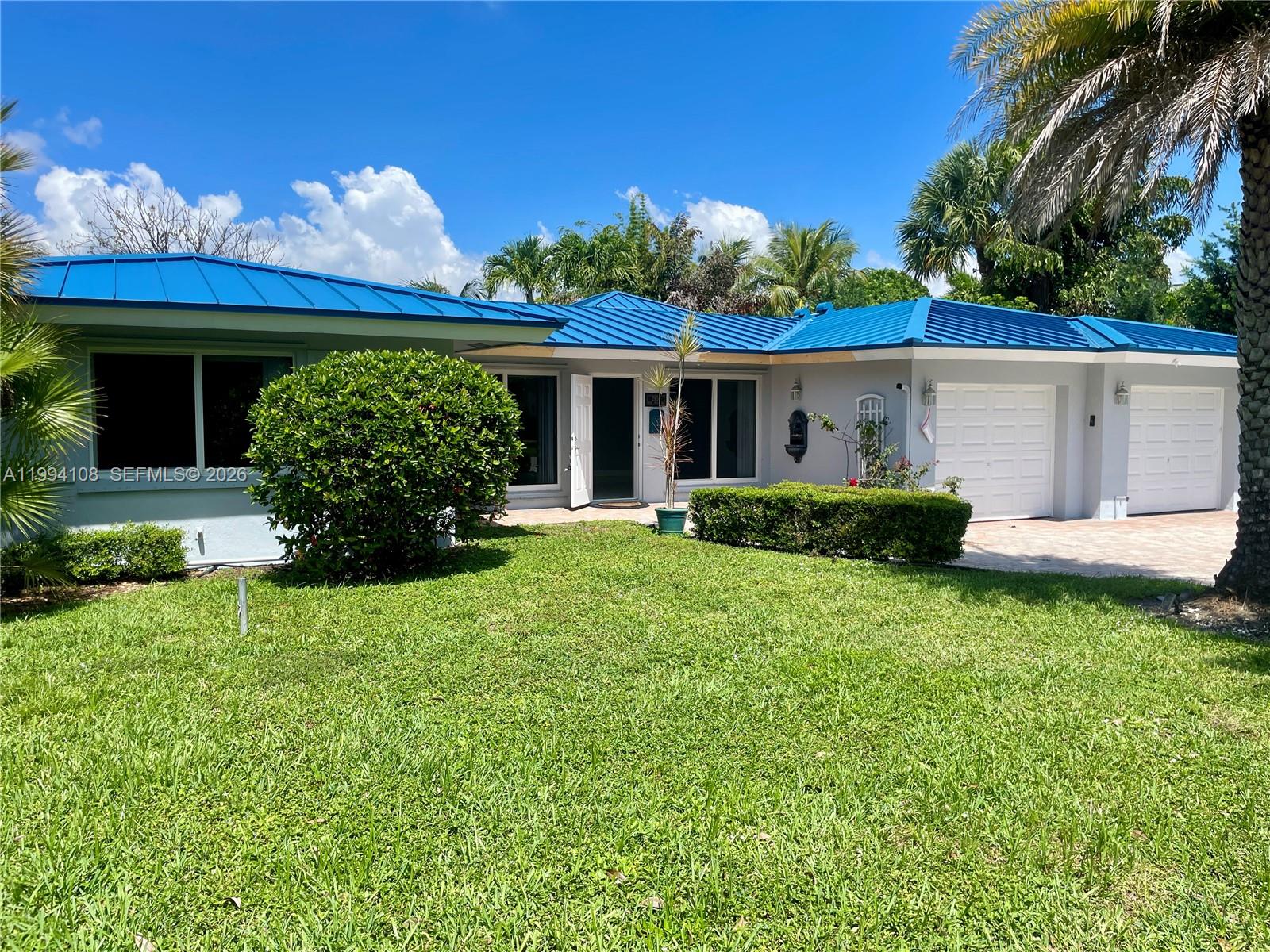 Coral Shores Amend Plat