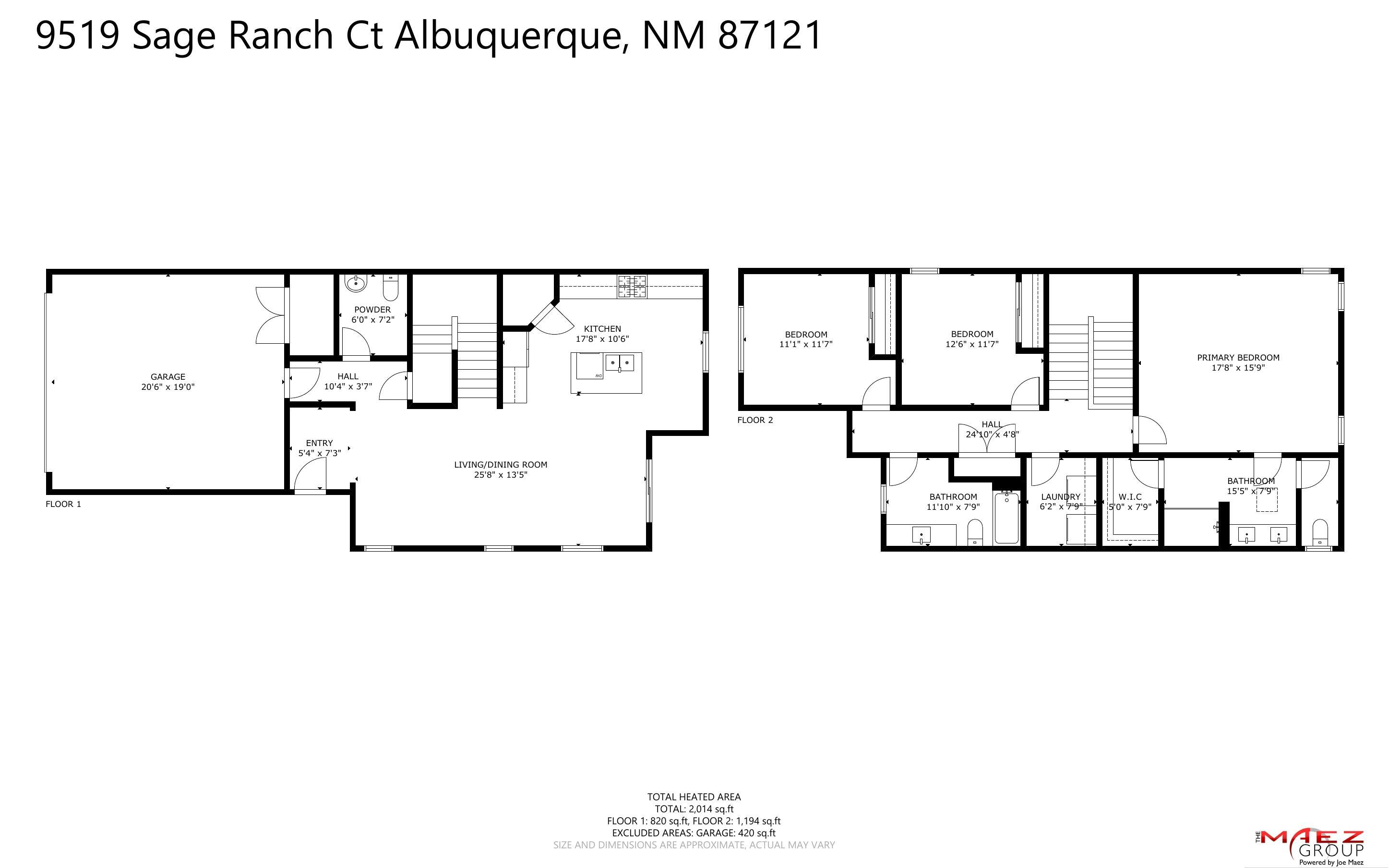 Homes for sale in Albuquerque, NM | 9519 Sage Ranch Ct Sw, Albuquerque, NM 87121 | MLS# 1100987