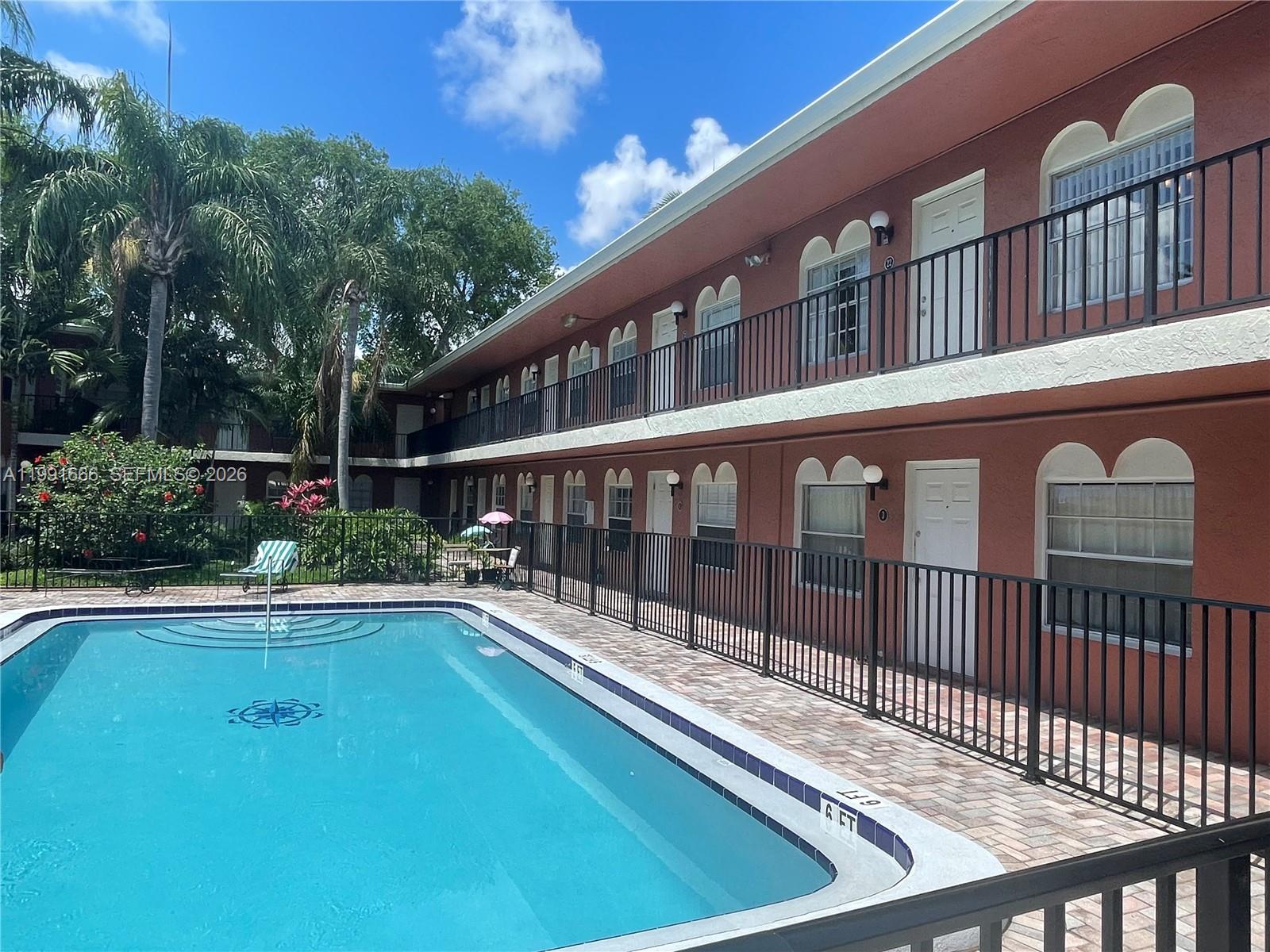 Sea Breeze II Condo