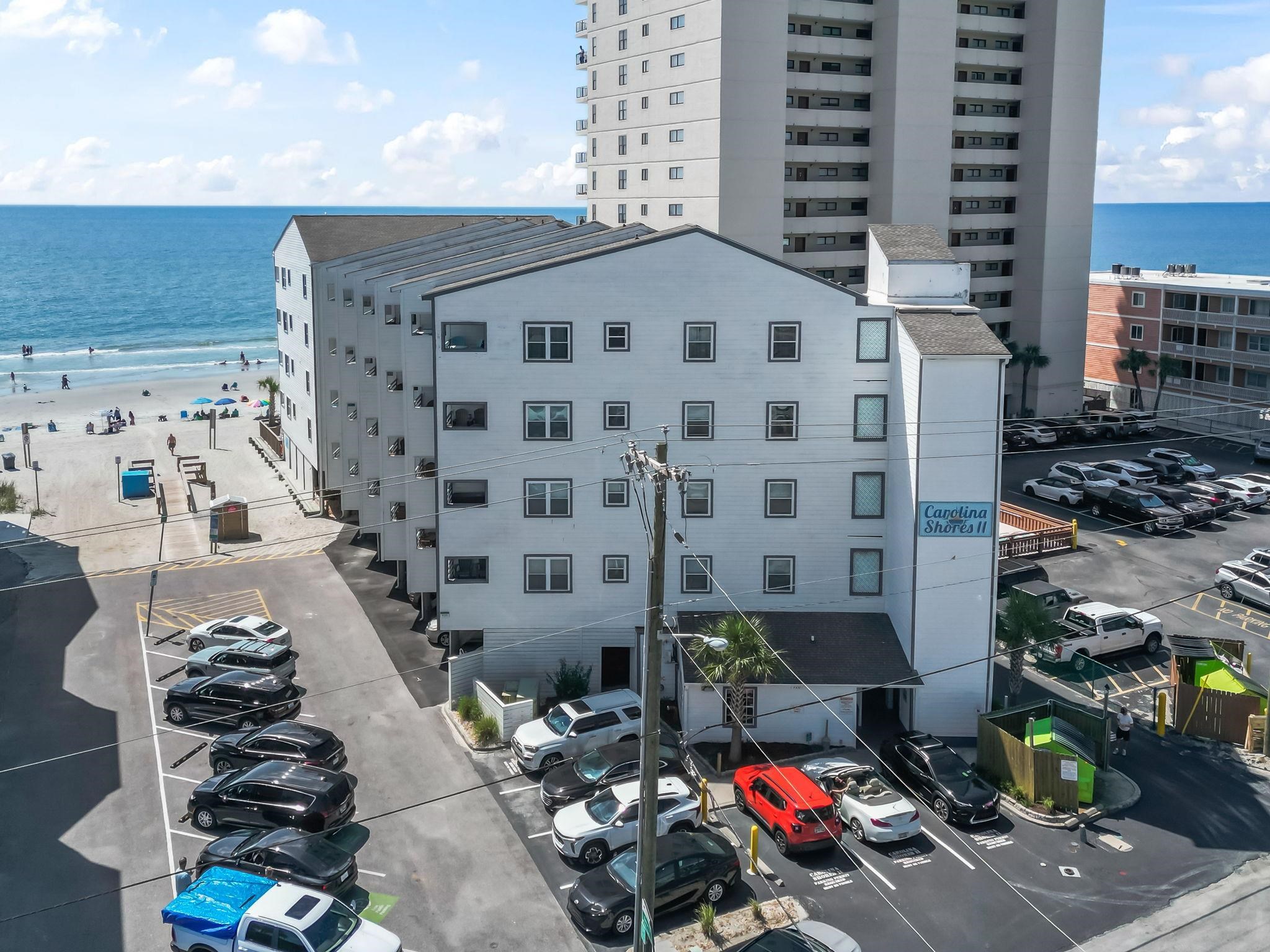 920 N Waccamaw Dr. UNIT #2106 Murrells Inlet, SC 29576