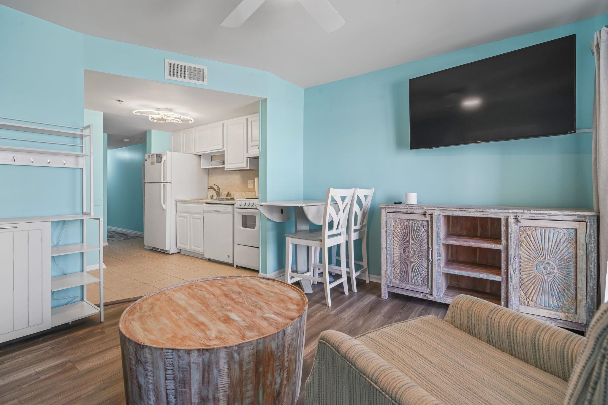 Photo 4 of Condo for sale at 920 N Waccamaw Dr #2106, Murrells Inlet, SC 29576 | MLS# 2608653 | Listing updated on 2026-09-21