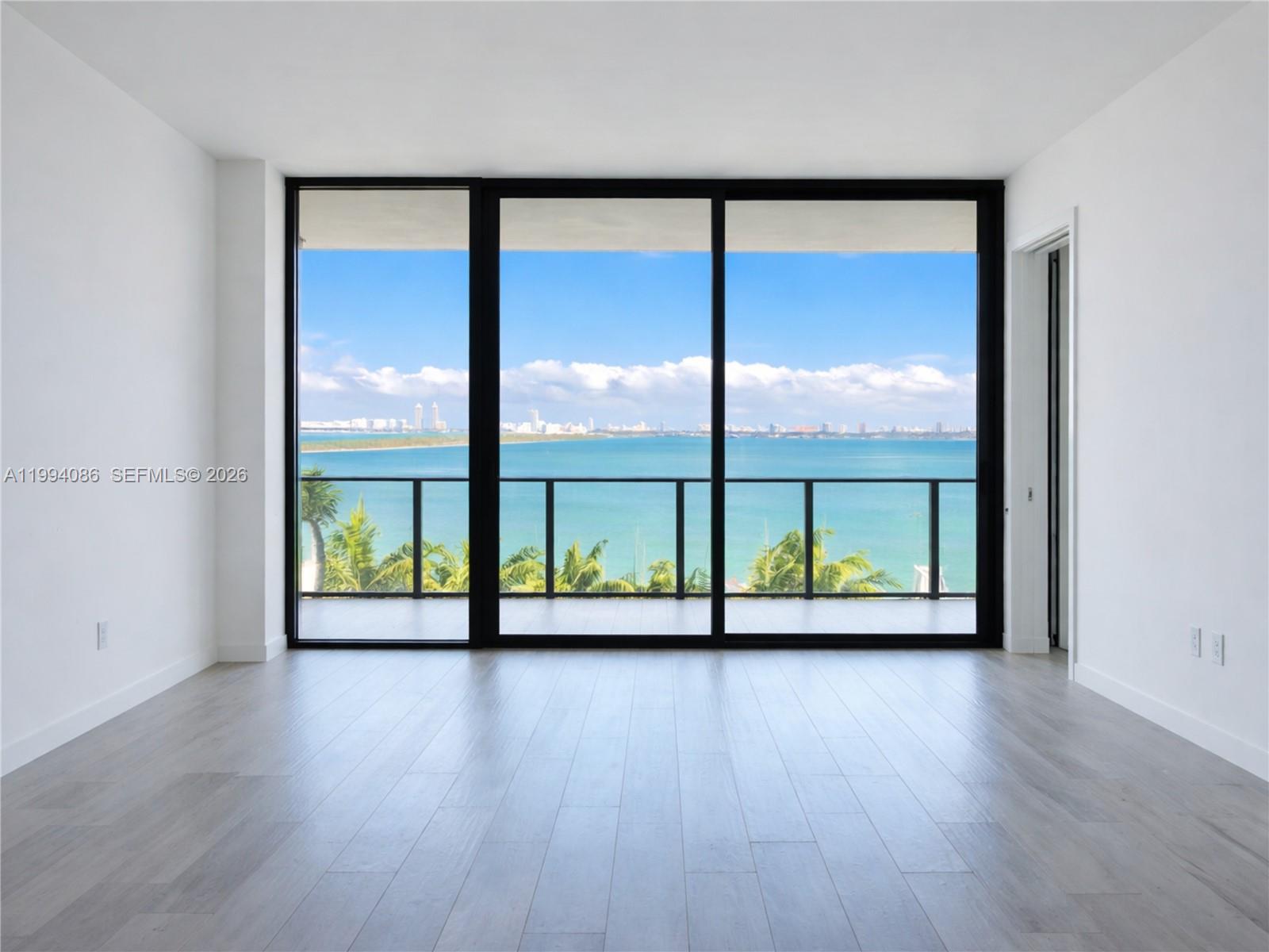 Gran Paraiso Condo