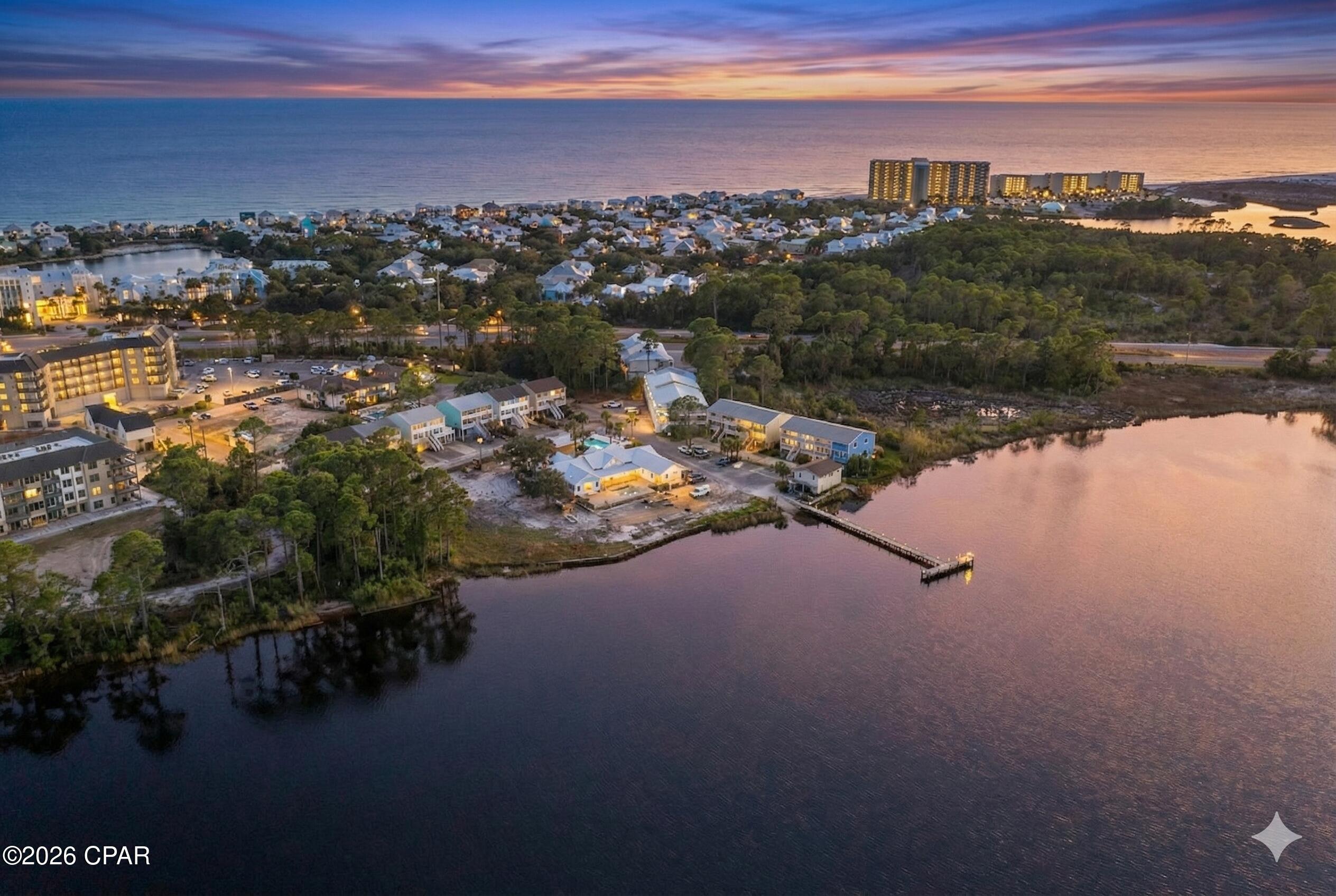 Details for 149 Cain Road, Panama City Beach, FL 32413