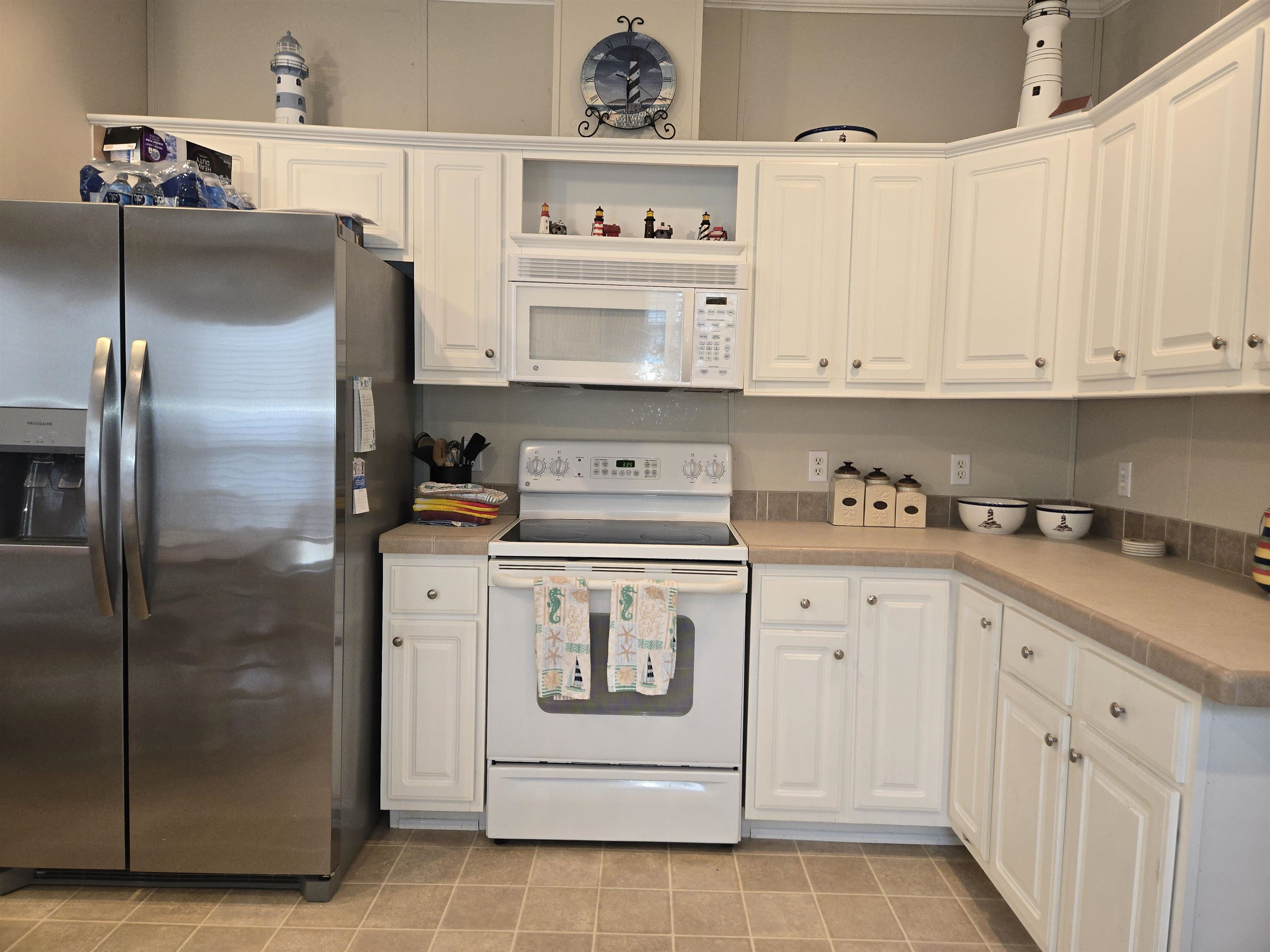 361 E Canal St. Garden City, SC 29576