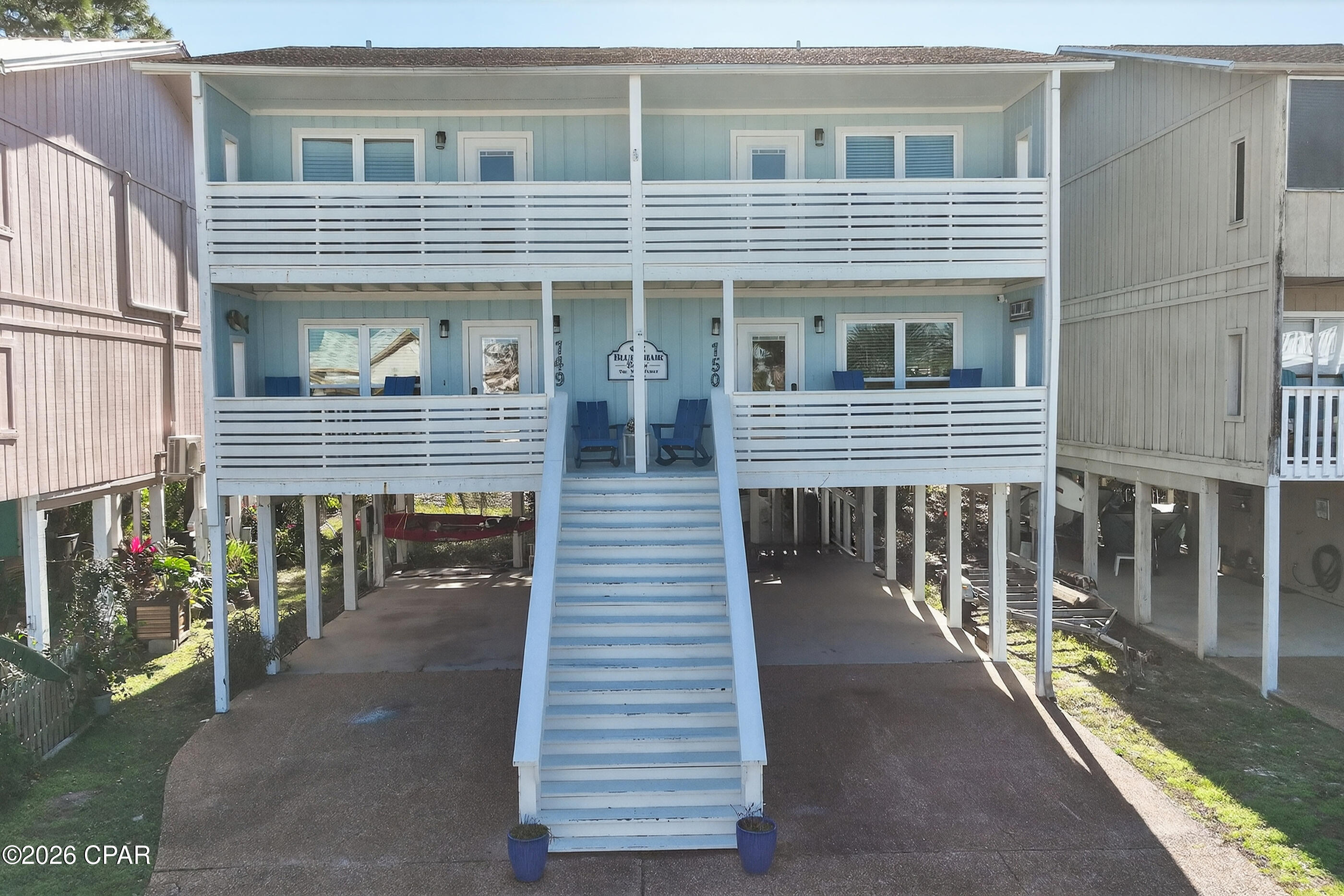 Details for 150 Cain Road, Panama City Beach, FL 32413
