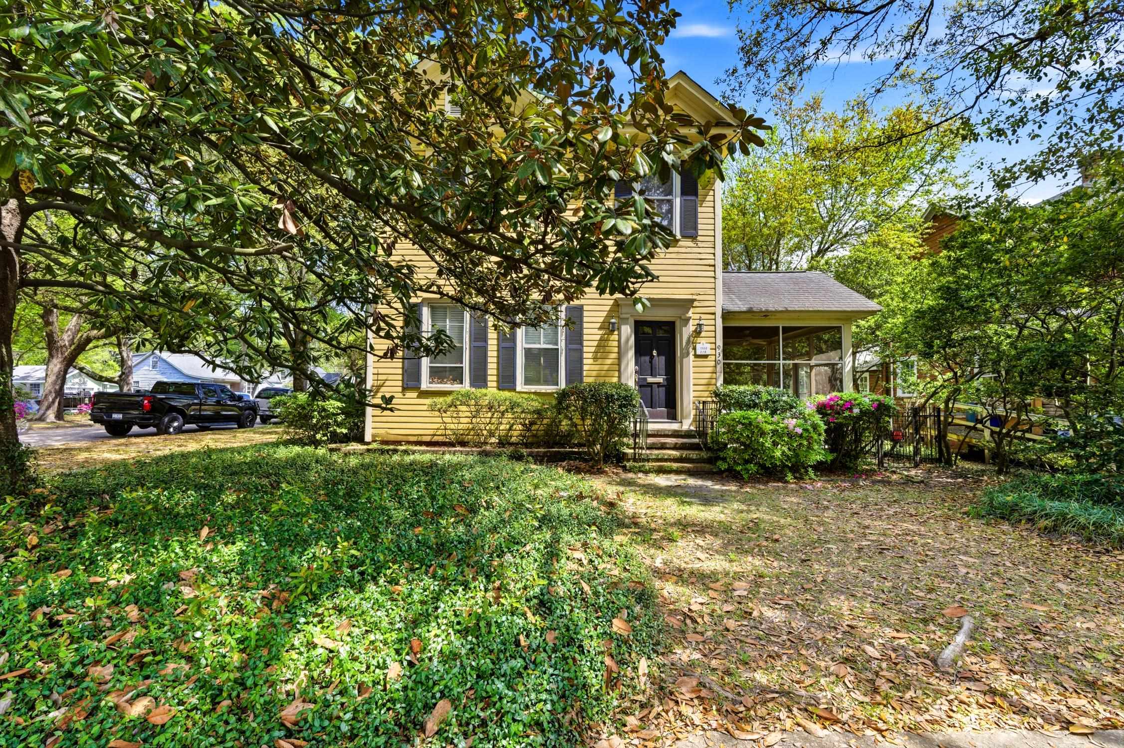 930 Highmarket St. Georgetown, SC 29440