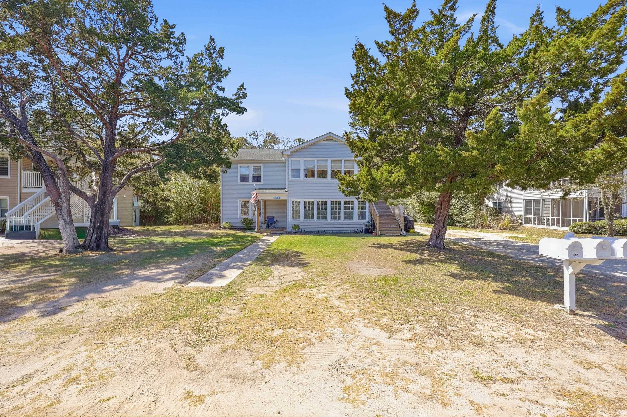 207 5th Ave. N North Myrtle Beach, SC 29582