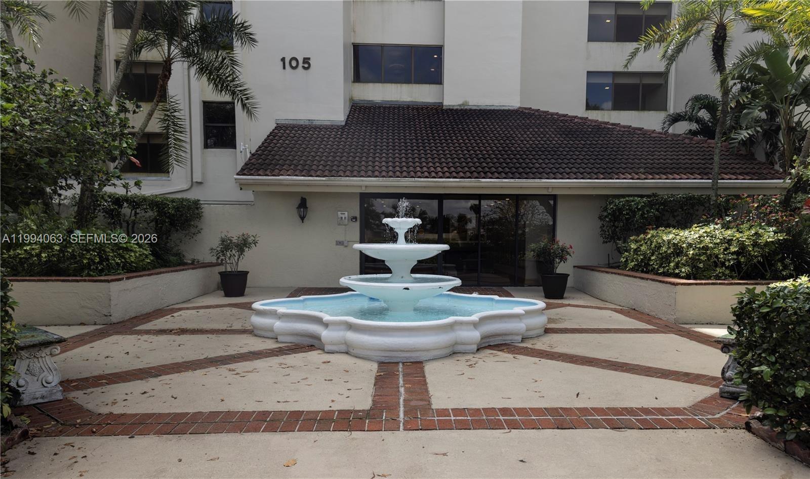 Lake Emerald Condominium