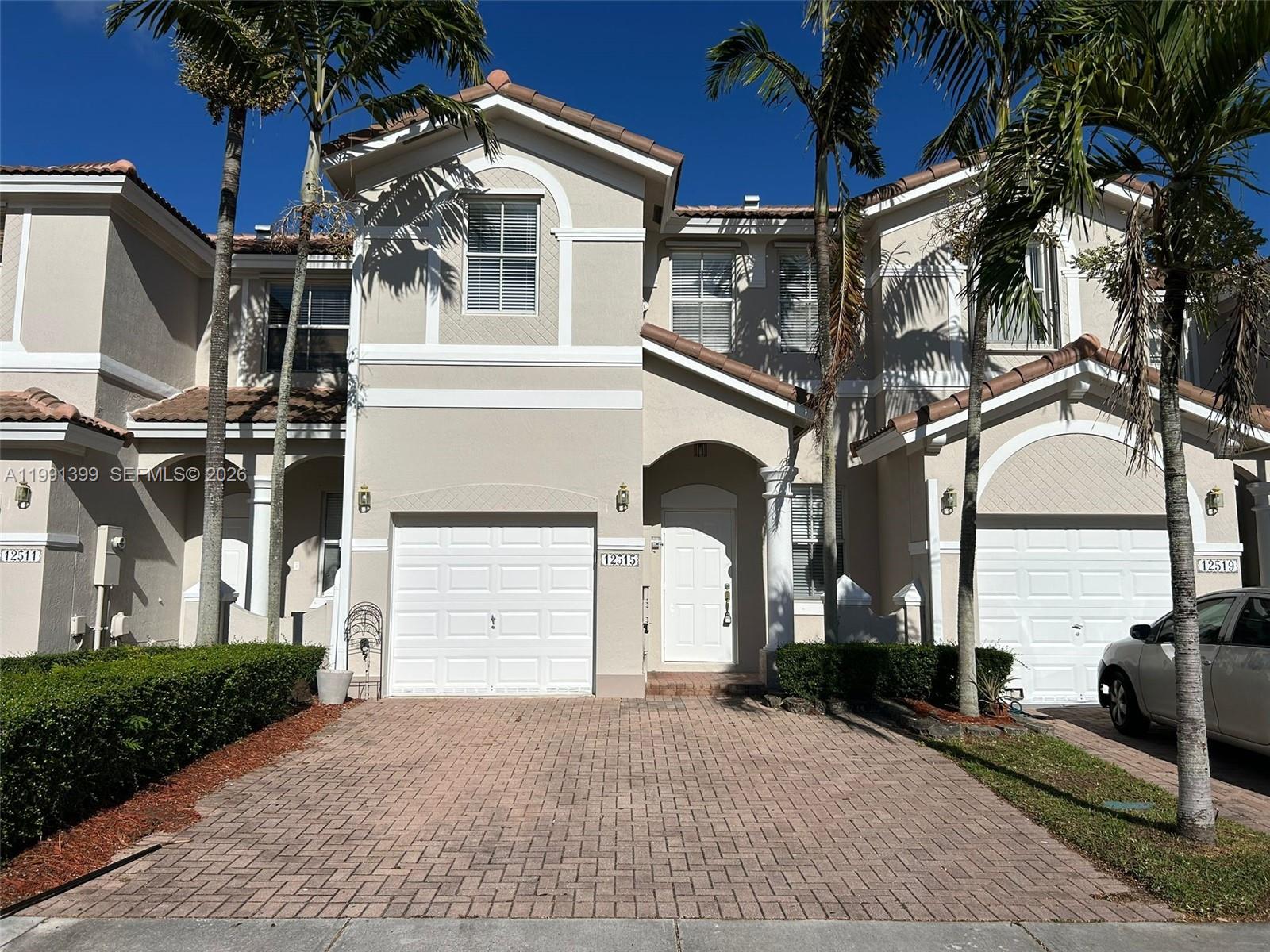 Kendall Breeze South