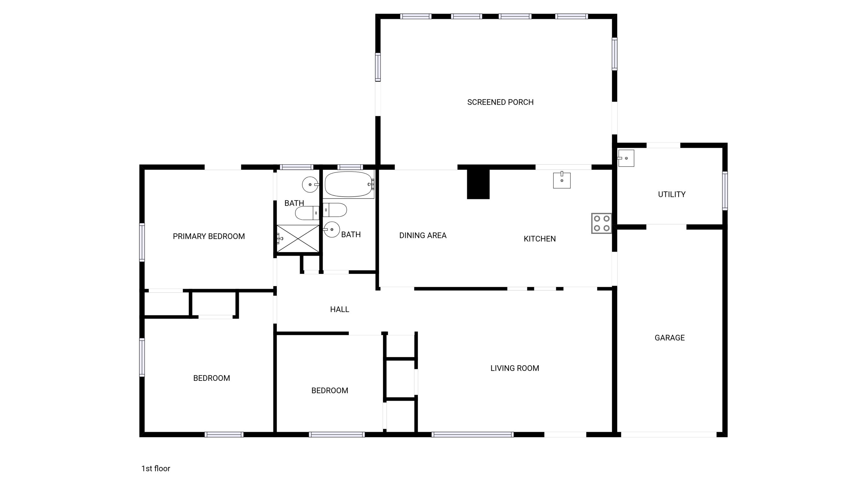 18th image of 8112 Princess Jeanne Ave Ne, Albuquerque, NM 87110 | MLS# 1100993