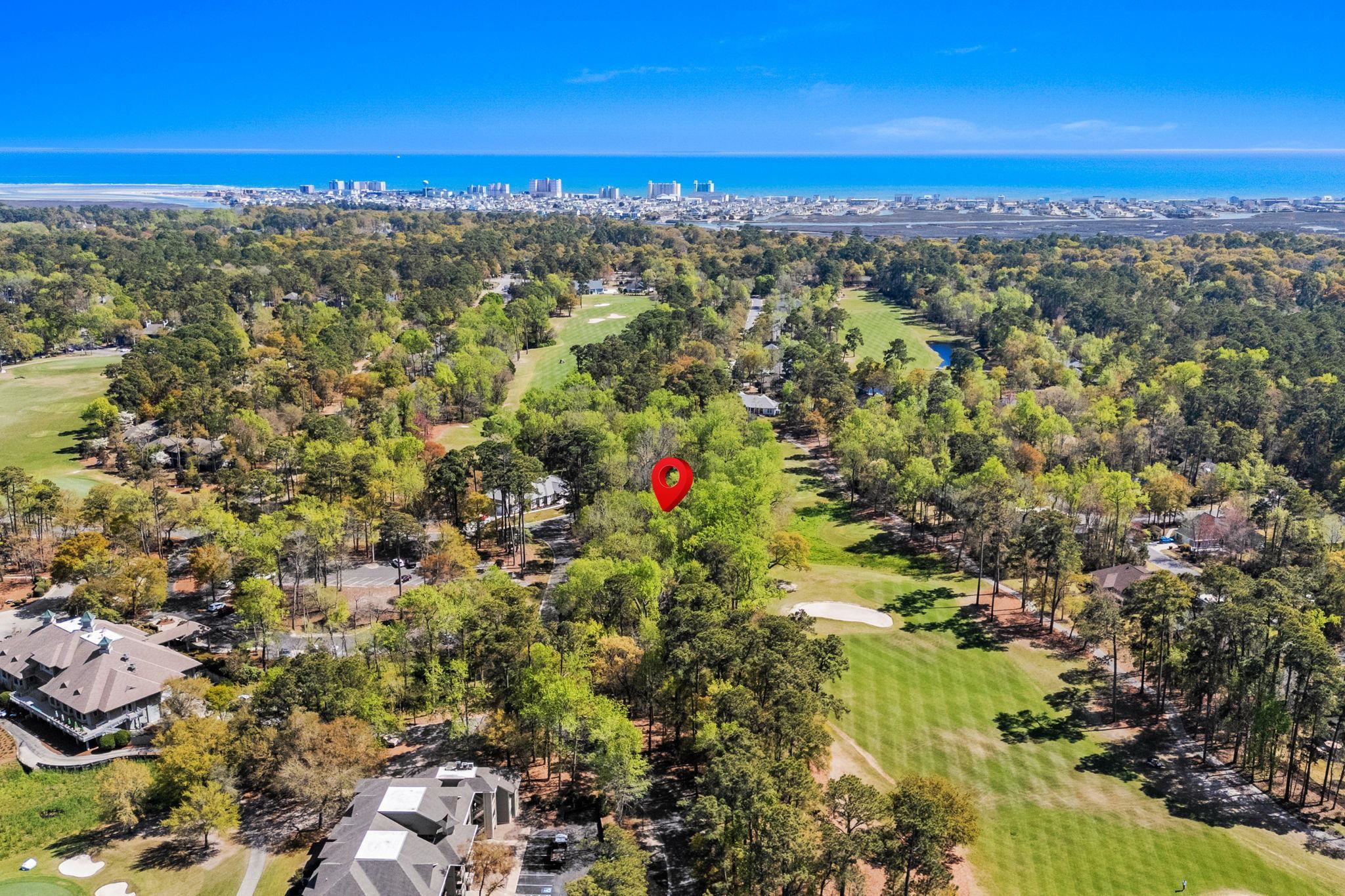 1310 Spinnaker Dr. North Myrtle Beach, SC 29582