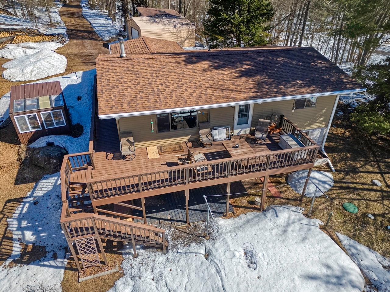 Boot Lake MW Property 11875 Thoma Dr Photo 10