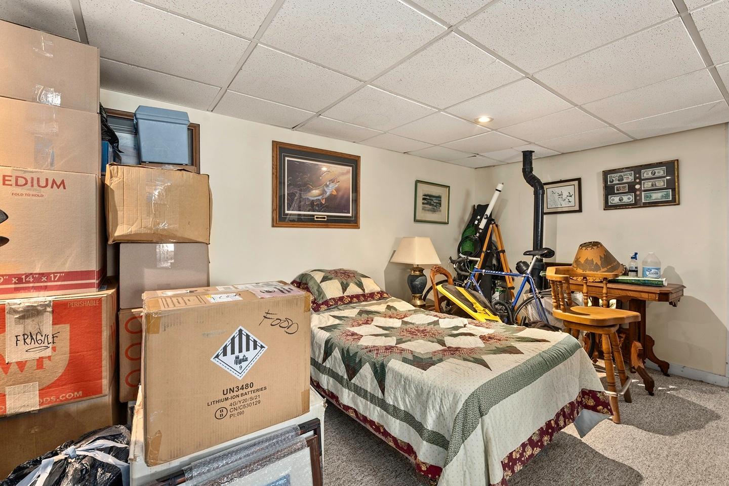 Boot Lake MW Property 11875 Thoma Dr Photo 24