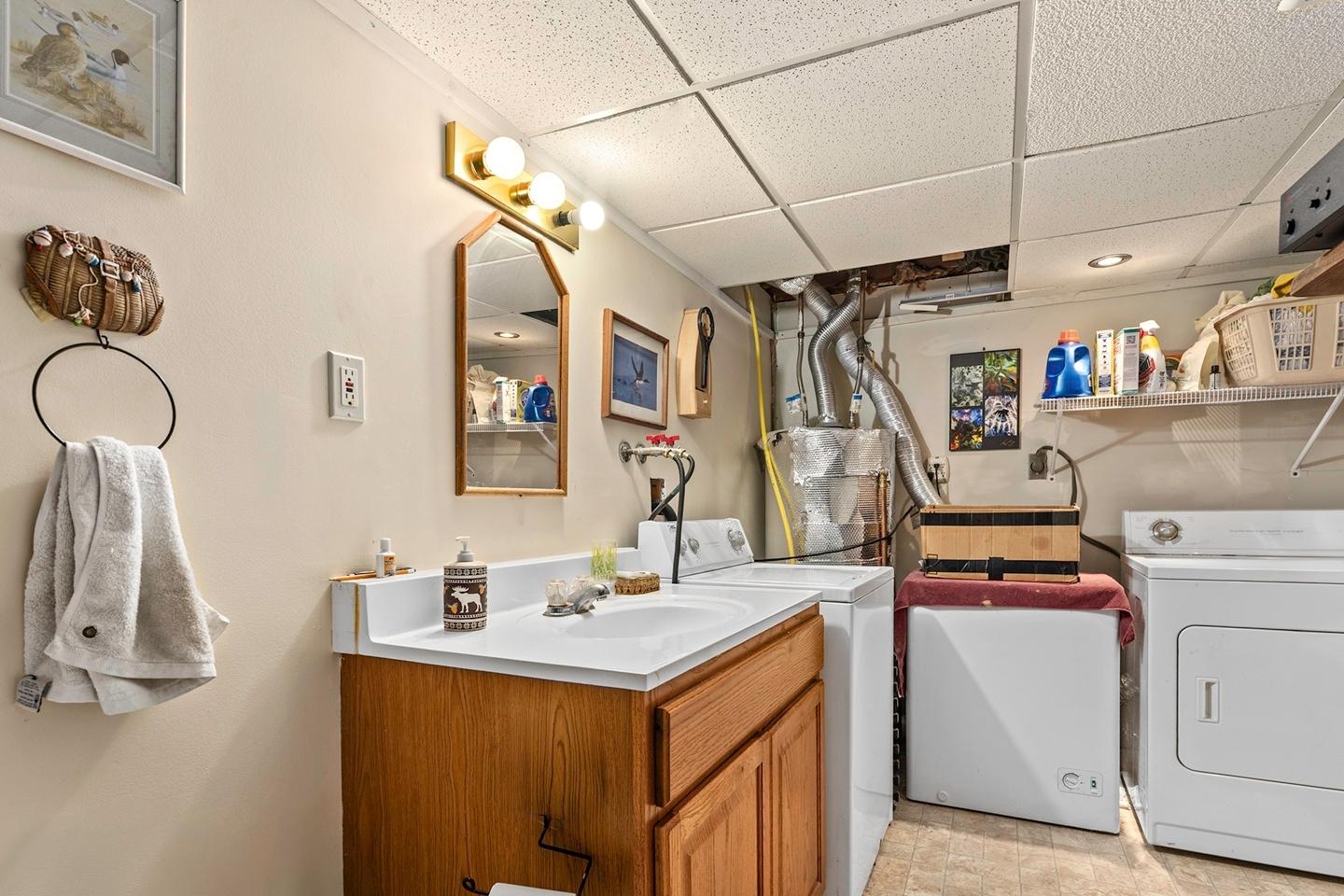 Boot Lake MW Property 11875 Thoma Dr Photo 26