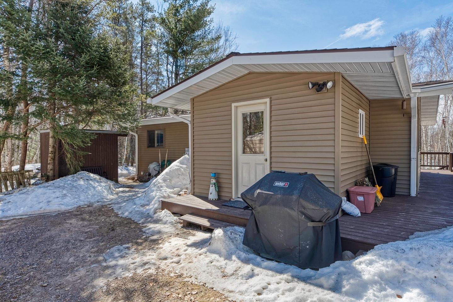 Boot Lake MW Property 11875 Thoma Dr Photo 33