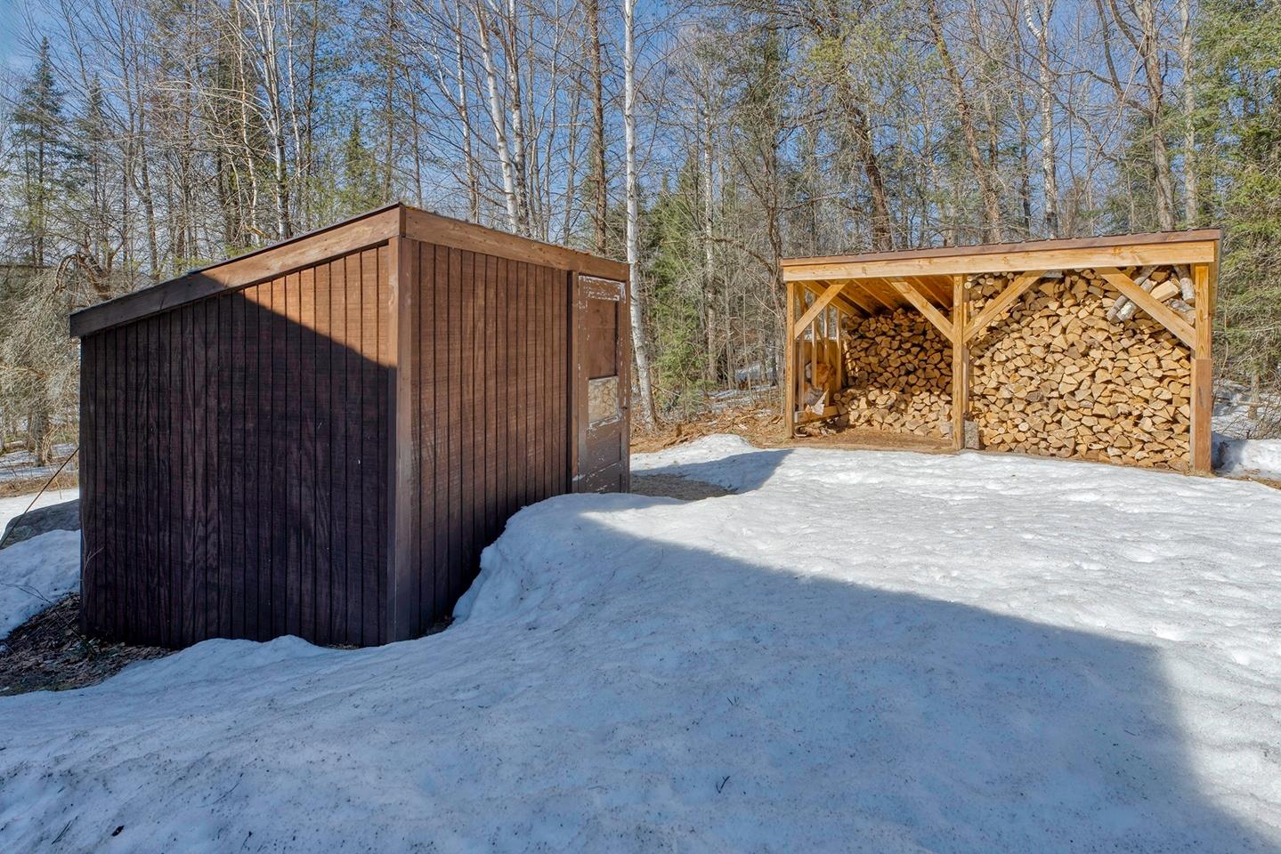 Boot Lake MW Property 11875 Thoma Dr Photo 34