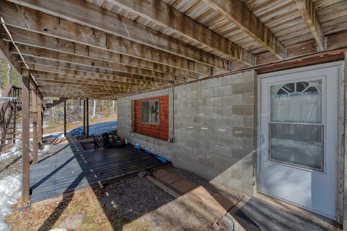 Boot Lake MW Property 11875 Thoma Dr Photo 36