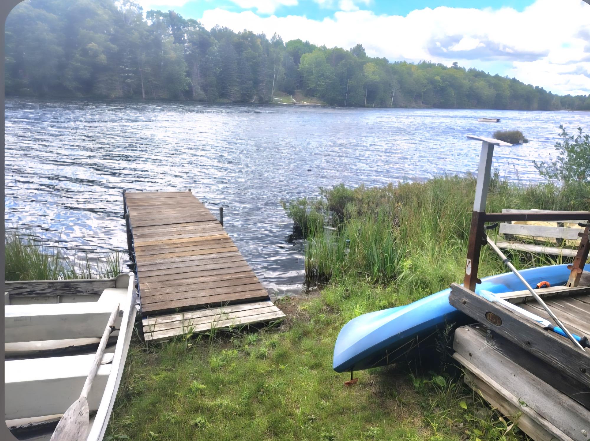 Boot Lake MW Property 11875 Thoma Dr Photo 4