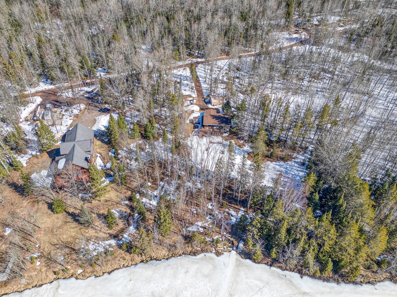 Boot Lake MW Property 11875 Thoma Dr Photo 45