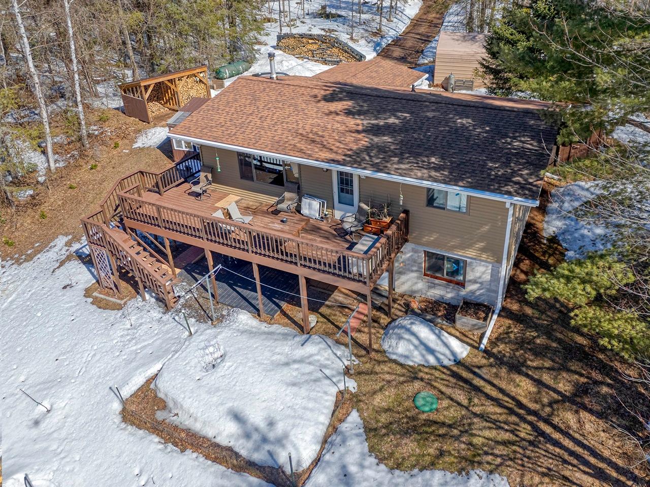 Boot Lake MW Property 11875 Thoma Dr Photo 48