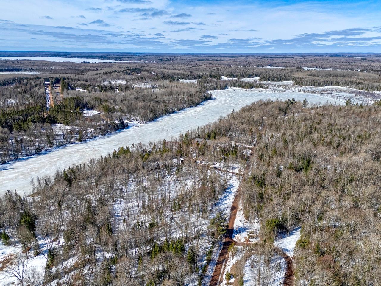 Boot Lake MW Property 11875 Thoma Dr Photo 49