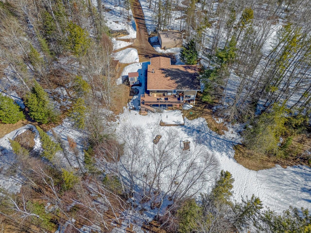 Boot Lake MW Property 11875 Thoma Dr Photo 7