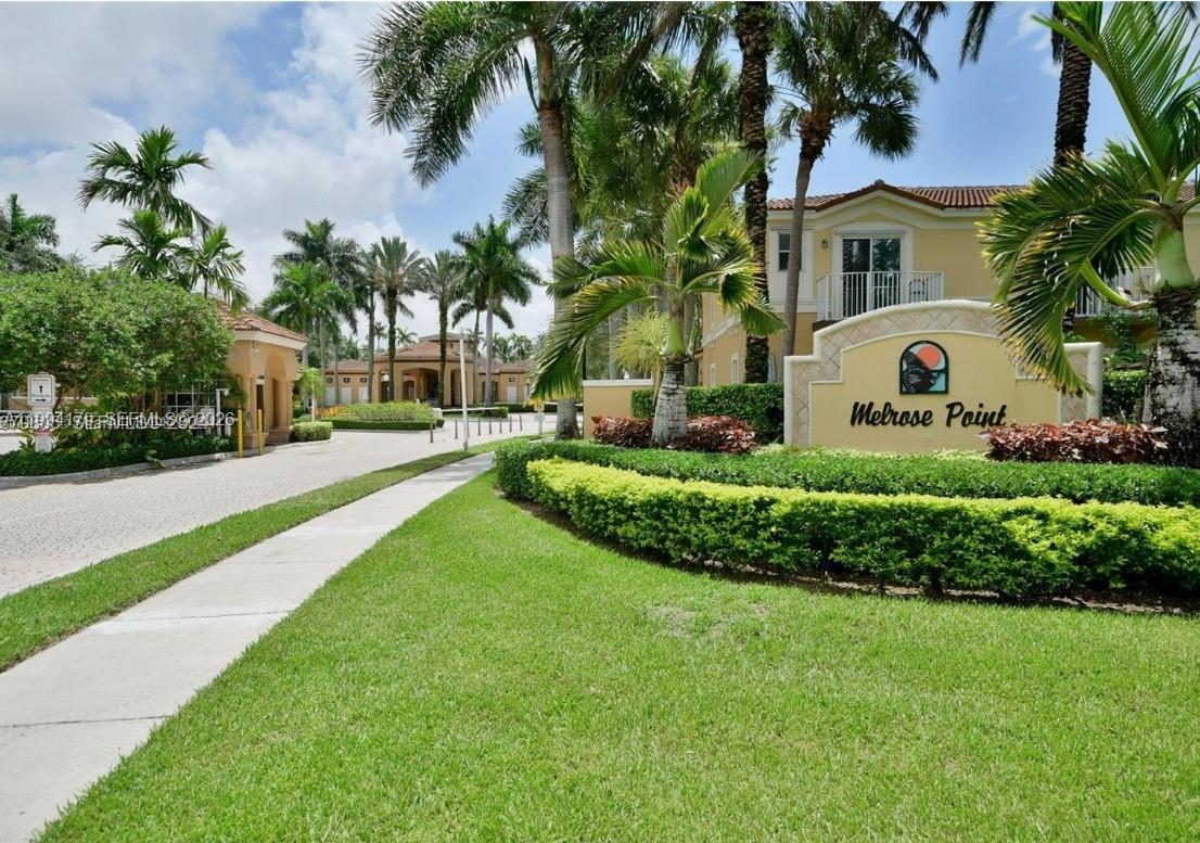 Melrose Point Condo