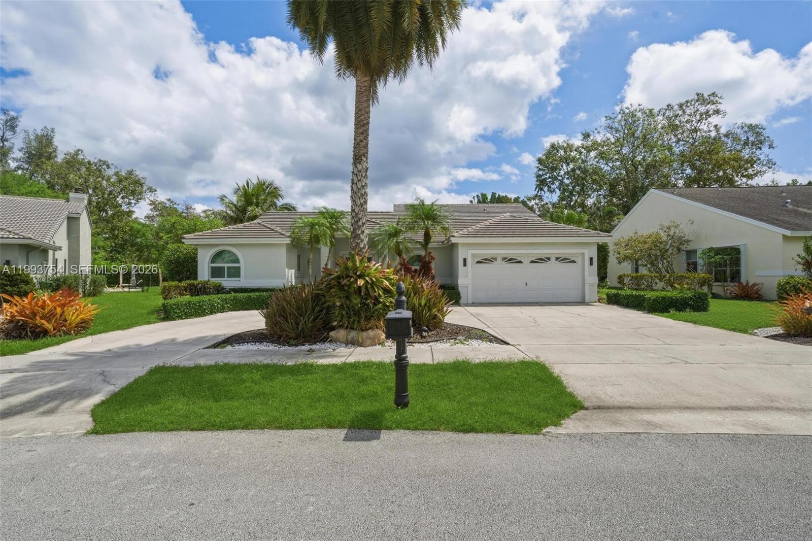 Calusa Ridge