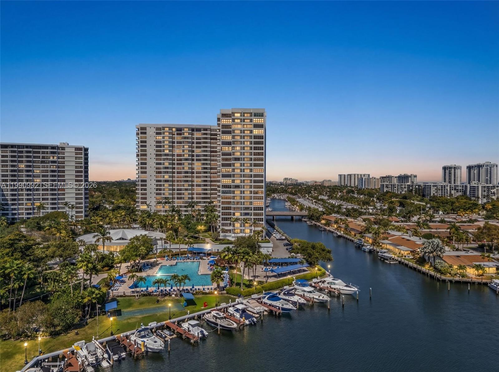 Featured Properties