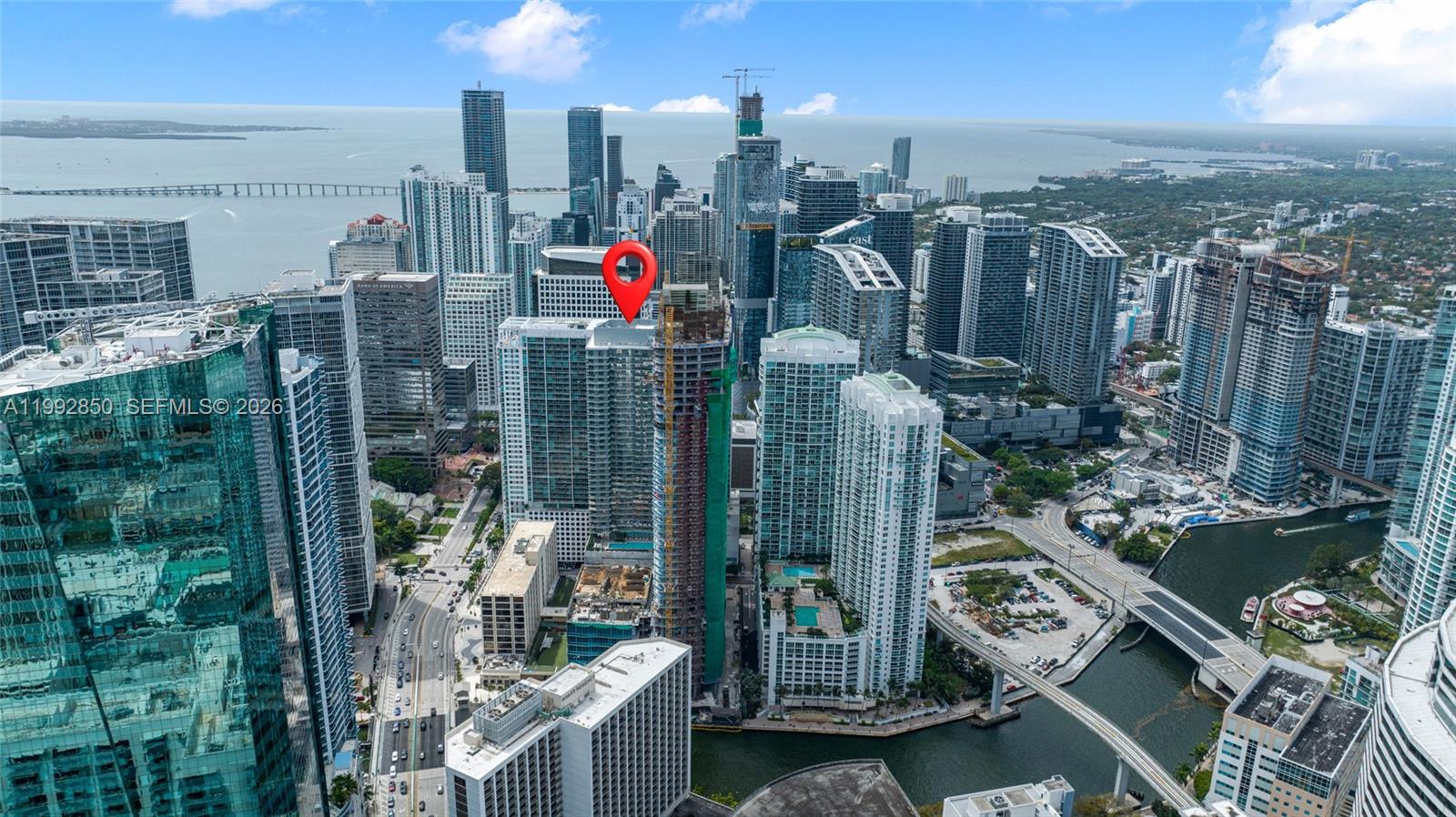 Brickell Point