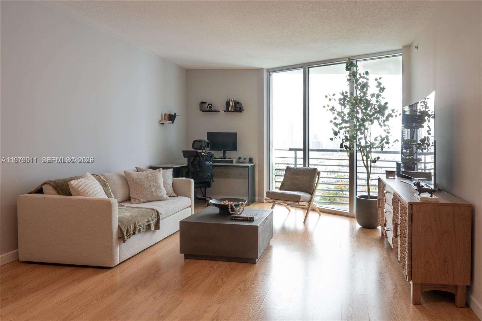 One Miami West Condo