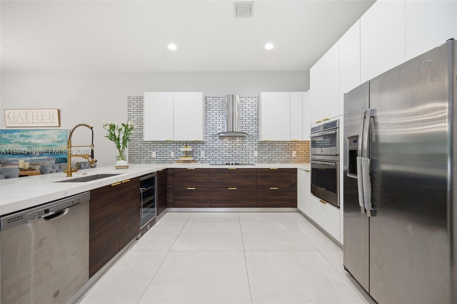 Revised Plat Of Canal Gro