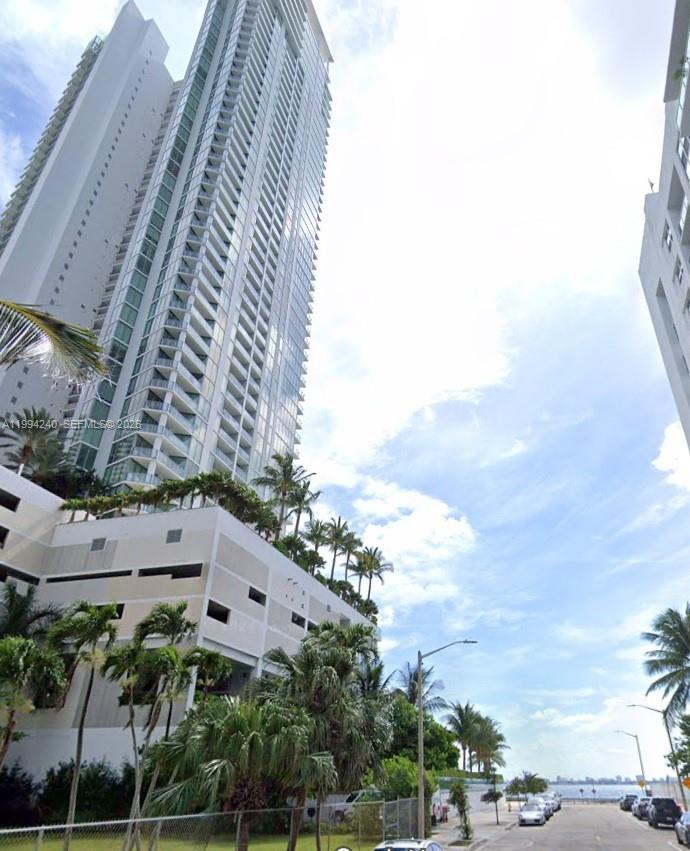 Moon Bay Of Miami Condo