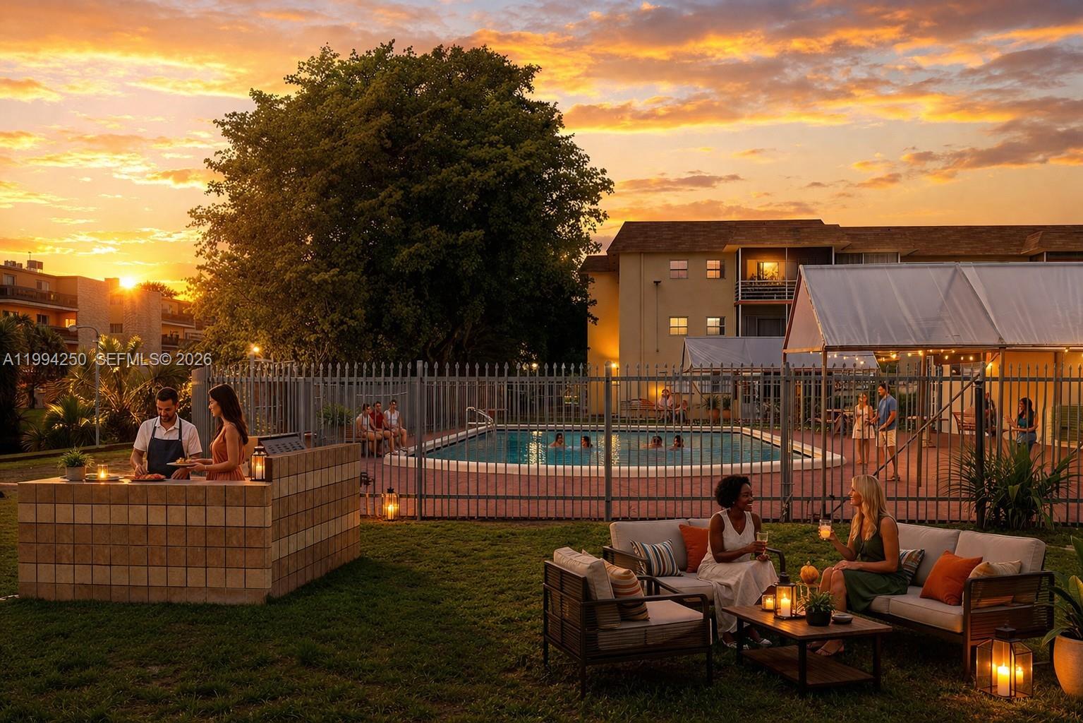 Majestic Gardens Condomin