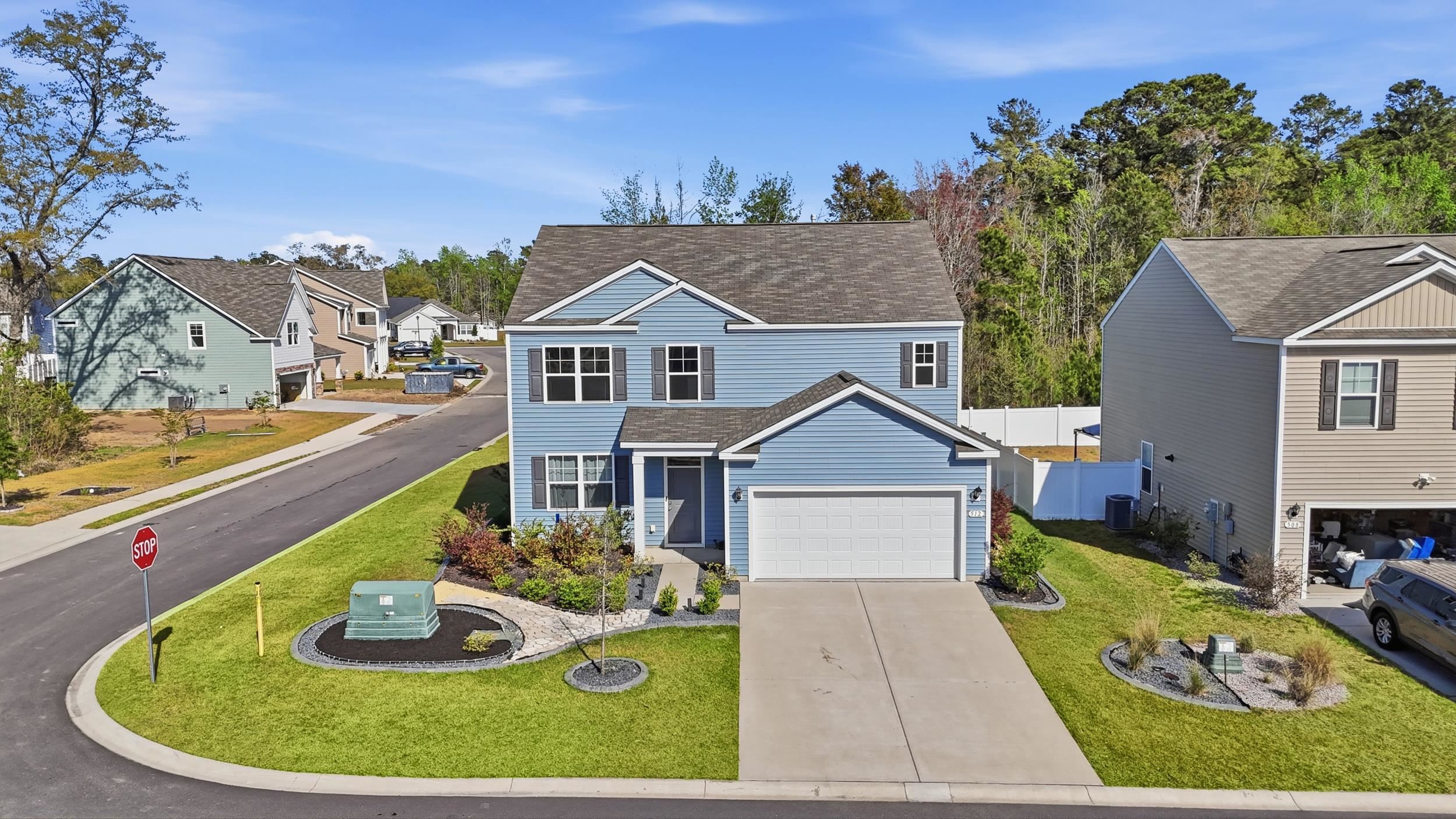 512 Latigo Way Conway, SC 29526