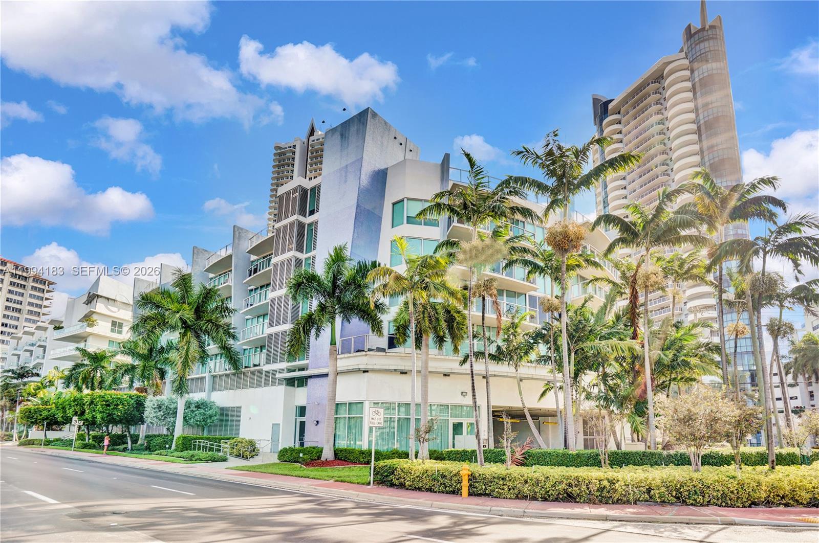 63 Nobe Condo
