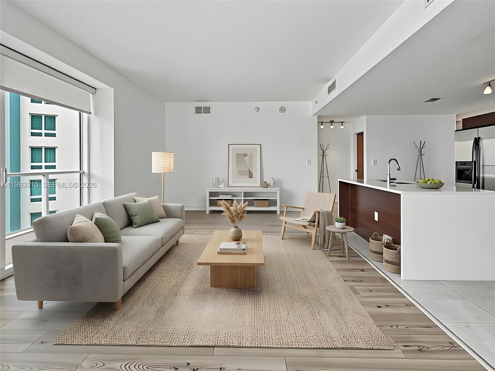 Quantum On The Bay Condo