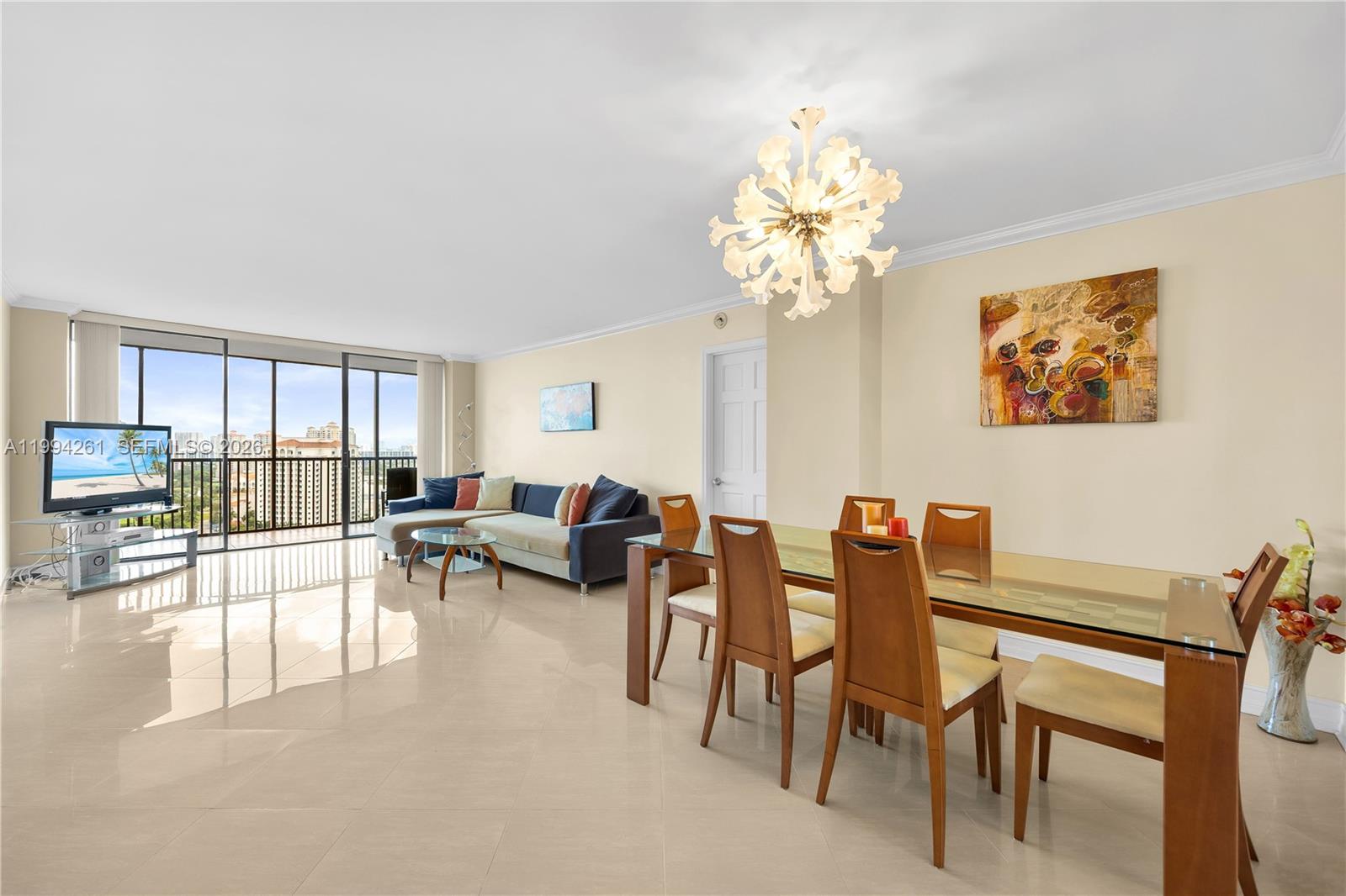 Coronado Condo- Tower II