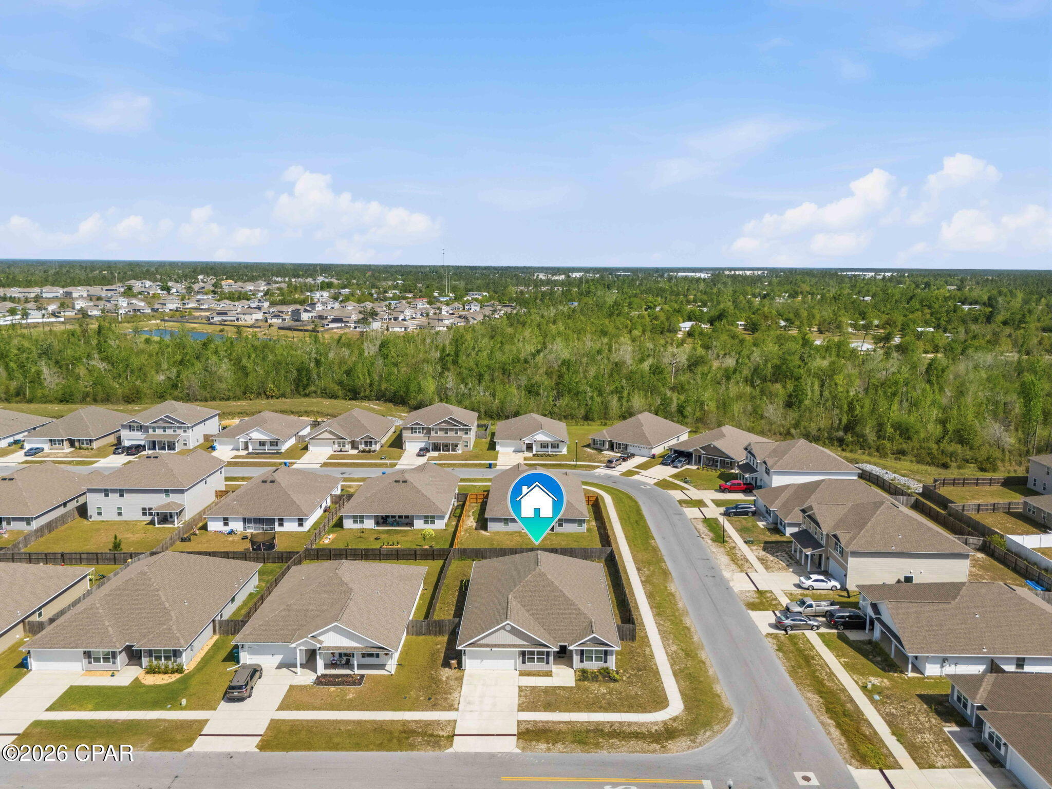 Image 39 For 5575 Mars Hill Lane